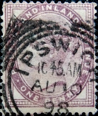  1881  .   . 1p .  2,25  . (007)